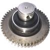 CAME ricambio 119RIA066 Albero Lento per Motoriduttore FROG-J / MYTO