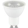 V-TAC PRO VT-292 Lampadina GU10 110° faretto led 7.5W chip samsung SMD bianco caldo 3000K - SKU 21872