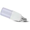 V-TAC VT-2029 Lampadina led tubolare T37 SMD 9W luce bianco caldo 2700k lampada E14 sku 7173