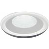 V-TAC VT-8448 Plafoniera led 48W circolare bianca cielo stellato color change 3in1 dimmerabile con telecomando - sku 7600