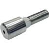 CAME ricambio perno fermo meccanico per barriera automatica GARD 2,5-5-6-6,5m