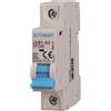 ETTROIT Interruttore Magnetotermico 1P C40 40A 6kA IEC60898-1 JX114060
