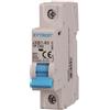 ETTROIT Interruttore magnetotermico 1P 63 A 6 kA ETTROIT JX116360