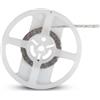 V-TAC VT-3528 Striscia LED strip 12V SMD3528 5M 4.2W/M 60LED/M 100LM/W monocolore bianco freddo 6500K IP20 8mm - SKU 212005