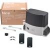 Nice TH1500KCE Kit Automazione Cancello Scorrevole 1500 kg THOR con 2 telecomandi ed accessori