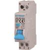ETTROIT interruttore Magnetotermico Differenziale RCBO 1P+N C20 20A 30mA 4,5 kA JX252040