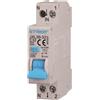 ETTROIT Magnetotermico Differenziale RCBO 1P+N C32 32A 30mA 4,5 kA JX253240