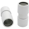 FAEG Raccordo per tubo rigido Ø20 manicotto IP65 FAEG - FG16220
