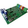 FAAC E034 - Scheda Elettronica 24 V DC per Cancelli a Battente