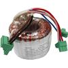CAME ricambio trasformatore quadro comando ZE5 ZF2 - 119RIR220
