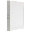 V-TAC VT-60012 Mini pannello led 12W quadrato montaggio a plafone 167*167mm luce 3000K - 10495