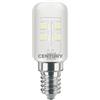 CENTURY Lampadina frigo LED Century SMD E14 1.8W bianco caldo 2700K 130LM 270° IP20 - FGF-011427