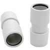 FAEG Raccordo per tubo rigido Ø16 manicotto IP65 FAEG - FG16216