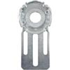 NICE 535.10037 supporti serie Era M Ø 45 mm regolabile