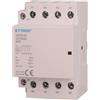ETTROIT Contattore Modulare DIN AC 4P 220V 63A 4 Contatti NC - JX74634