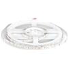 V-TAC VT-3528 Striscia LED 12V SMD3528 5M 4.2W/M 60LED/M 100LM/W monocolore bianco caldo 3000K IP20 - SKU 212016