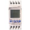 ETTROIT Interruttore Astronomico Orario timer settimanale DIN 2 Canali 16A 230V - JX62216