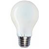 V-TAC VT-1934 Lampadina Bulbo A60 filamento Vetro Smerigliato 4W E27 2700K 4486
