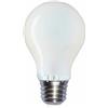 V-Tac VT-1935 Lampadina Bulbo A60 filamento Vetro Smerigliato 6W E27 6400K - 4482