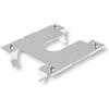 V-TAC 11395 Set di piastre di messa a terra per pannello Solare Fotovoltaico (kit da 8 Pezzi)
