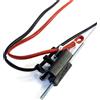 Came 88001-0235 GRUPPO FINECORSA motore battente ATS ATS30