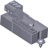 CAME ricambio scheda encoder motore battente ATS 24V 88001-0239