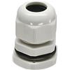 FAEG Pressacavo con controdado Ø5/10 passo metrico M16 x 1,5 IP68 FAEG - FG17316