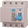 ETTROIT Interruttore differenziale puro 4P 16 A Tipo F 30 mA ETTROIT JX3416610