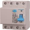 ETTROIT Interruttore Differenziale Puro 4P 25A 300mA 380V 6KA Curva F - JX3425613