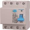 ETTROIT Interruttore differenziale puro 4P 40 A Tipo F 300 mA ETTROIT JX3440613