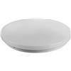 V-TAC VT-5138 Plafoniera led 36W 3IN1+RGB rotonda colore bianco effetto stellato CCT smartphone app alexa e google dimmerabile - sku 7695