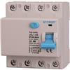 ETTROIT Interruttore differenziale puro 4P 40 A Tipo F 30 mA ETTROIT JX3440610