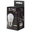 V-TAC VT-1830-N Lampadina LED 3.7W E27 180° 320LM G45 bianco caldo 3000K - SKU 214160