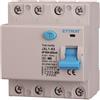 ETTROIT Interruttore Differenziale Puro 4P 63A 300mA 380V 6KA Curva F - JX3463613