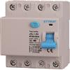 ETTROIT Interruttore Differenziale Puro 4P 63A 30mA 380V-6KA Curva F - JX3463610