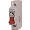 ETTROIT Interruttore Sezionatore DIN 1P 16A 240V - JX411600