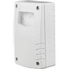 V-TAC VT-81007 interruttore fotocellula crepuscolare con programmazione e timer - IP65