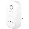V-TAC Smart Home VT-5148 presa di corrente Wi-Fi Spina standard italiano gestione remota da smartphone - sku 8470