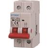 ETTROIT Interruttore Sezionatore DIN 2P 80A 240V - JX428000