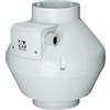 VORTICE CA 150 V0 D Aspiratore centrifugo assiale in resina autoestinguente 150 mm 16028