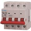 ETTROIT Interruttore Sezionatore DIN 4P 80A 415V - JX448000