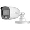 HIKVISION Telecamera bullet Hikvision ColorVu HWT-B129-M 4in1 1080P ottica fissa 2.8mm