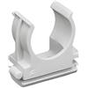 FAEG Clips per fissaggio tubi Ø32mm confezione 100pz FAEG - FG16044