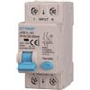 ETTROIT Interruttore magnetotermico differenziale ETTROIT JX254068 RCBO 1P+N C40 40A 300mA Classe A 6kA