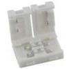 V-TAC Connettore con attacchi RAPIDI 2 pin per striscia LED SMD5050 Mod.3504