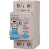 ETTROIT interruttore Magnetotermico Differenziale 1P+N 40A 30mA 220V-6KA CLASSE A - JX274064