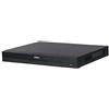 Dahua NVR5208-8P-EI Pro series WizSense EI 8CH Ultra-hd 4K @32mpx HDMI / VGA + switch 8 ports 384Mbps 1U 2HDDs SMD plus face detection AcuPick Onvif h.265+ p2p allarme