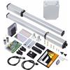 FAAC LEADER KIT FAAC Automazione cancello 2 battenti max 1,8M per anta 230V motore battente 402 CBC - 105633445