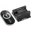 V-TAC VT-5115 Controller dimmer RF per strip LED con telecomando touch - SKU 2590
