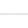 V-TAC VT-8340 plafoniera led prismatica tubo led 50W 120lm/W 150cm luce 6500k IP20 sku 8054
